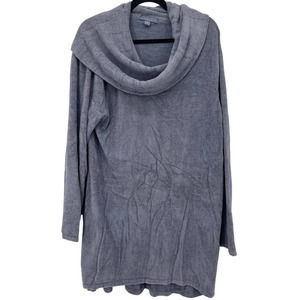 Barefoot Dreams Cozychic Ultra Lite Knit Sweater Size 1X